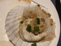 -金狮麟·新豫菜(金码大厦店)