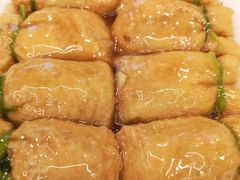 口袋豆腐-玉华台饭庄(裕中西里小区店)