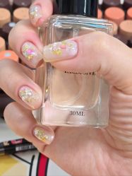 -Lucky girl建构养甲·中式翘睫专业店