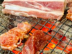-西塔隆太白烤牛肉馆(图们路店)