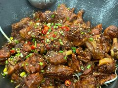 -徐州老灶台(环庆路店)