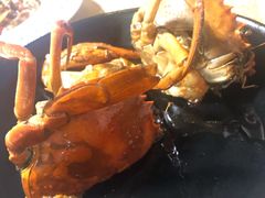 -莲花公园煎蟹(总店)