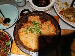 -小菜园新徽菜(镇江京口吾悦店)