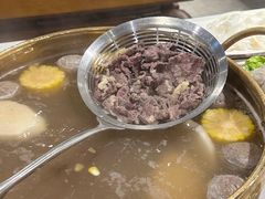 -食潮汕头鲜牛馆(望京保利店)