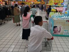 -大润发(康桥店)