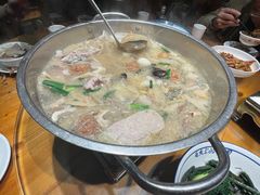 杂烩火锅-金利来酒家(劳动西路店)