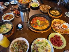 -打酱油·非遗淮扬菜(瘦西湖梅岭店)