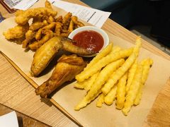 -必胜客(鼓楼店)