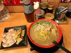 -博多一幸舍(侨福芳草地购物中心店)