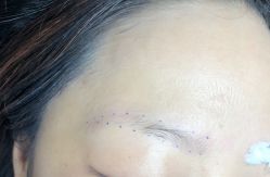 -轻妆Feel·半永久纹眉眼线