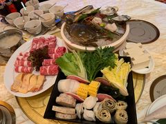 -咖啡苑 - 蔚藍夏日限定主题(永利皇宫店)