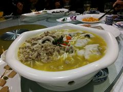 -渔堂公园餐厅·本帮菜(乐园路店)