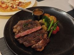 -安妮意大利餐厅(世贸天阶店)