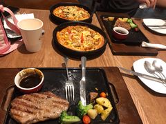 -必胜客(大悦城店)