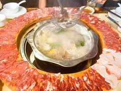 -小肥牛潮汕牛肉火锅(南联店)