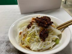 -薛昌利大米面皮(南关正街店)