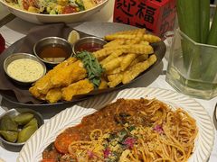 -get pizza意大利餐厅(凯德MALL店)