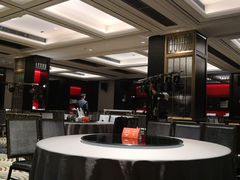 大堂-徐记海鲜·宴会(大唐西市|丰庆店)