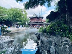 -豫园