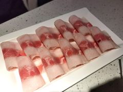 -京韵胡同·酱香羊蝎子火锅涮肉(长寿路店)