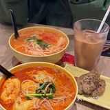在广州吃过5次以上的米线🍜