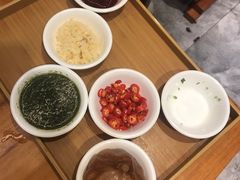 -乐宴·老北京铜火锅(桂庙店)