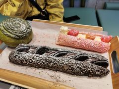 -奈雪的茶(亨特国际广场店)