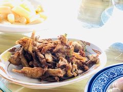 -水岸居湖景农家乐·阳澄湖大闸蟹