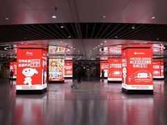 -九华山(地铁站)