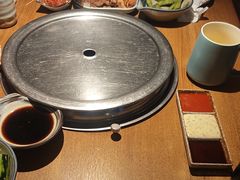 -大牛焱烧·和牛·海鲜炭火烧放题