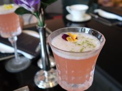 -王府半岛酒店