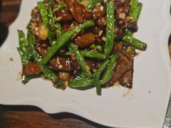 -天津乾毓德饭庄·清真传统炒菜·海鲜烧烤(咸阳路店)