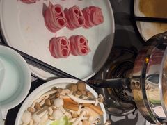 -鼎鼎香·港式火锅(北京SKP店)