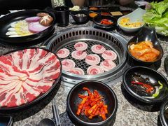 -汉拿山(印象城店)