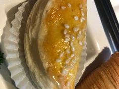叉烧酥-申粤轩酒楼·三十年粤菜经典(丁香花园店)