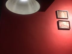 -红墙餐吧(大学城南亭店)
