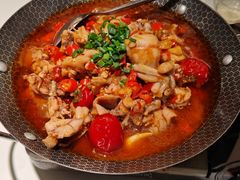 七号馋嘴蛙-七号湘(南湖路店)