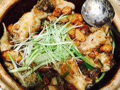 -陶陶居海鲜酒家(新马路店)