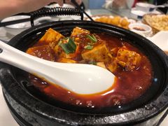 -马尔龙新疆饭店·清真(长青路店)