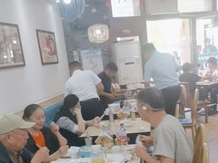 -老边饺子馆(西站店)