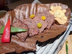 -本源食集 日式烧肉·炉端烧(东海缤纷店)
