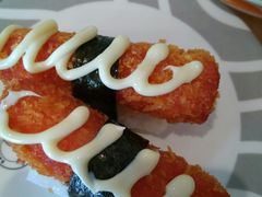 -新一番三文鱼寿司(红城湖店)