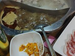 -傣妹火锅(南京东路一店)