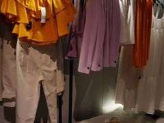 -ZARA(凯德乐峰广场店)