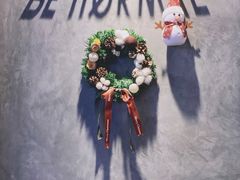 -BE NORMAL CAFE(霞溪路店)