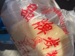 -晶牌烤鸭(延吉东路557弄小区店)