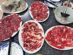 -五洲牛肉美食馆