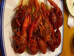 -丁记盐蘸牛肉·新杭菜(河东路店)