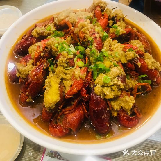 风韵龙虾(临海旗舰店)