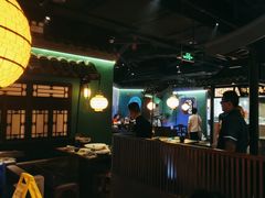 -佬麻雀·新湘菜(珠海金发购物中心店)